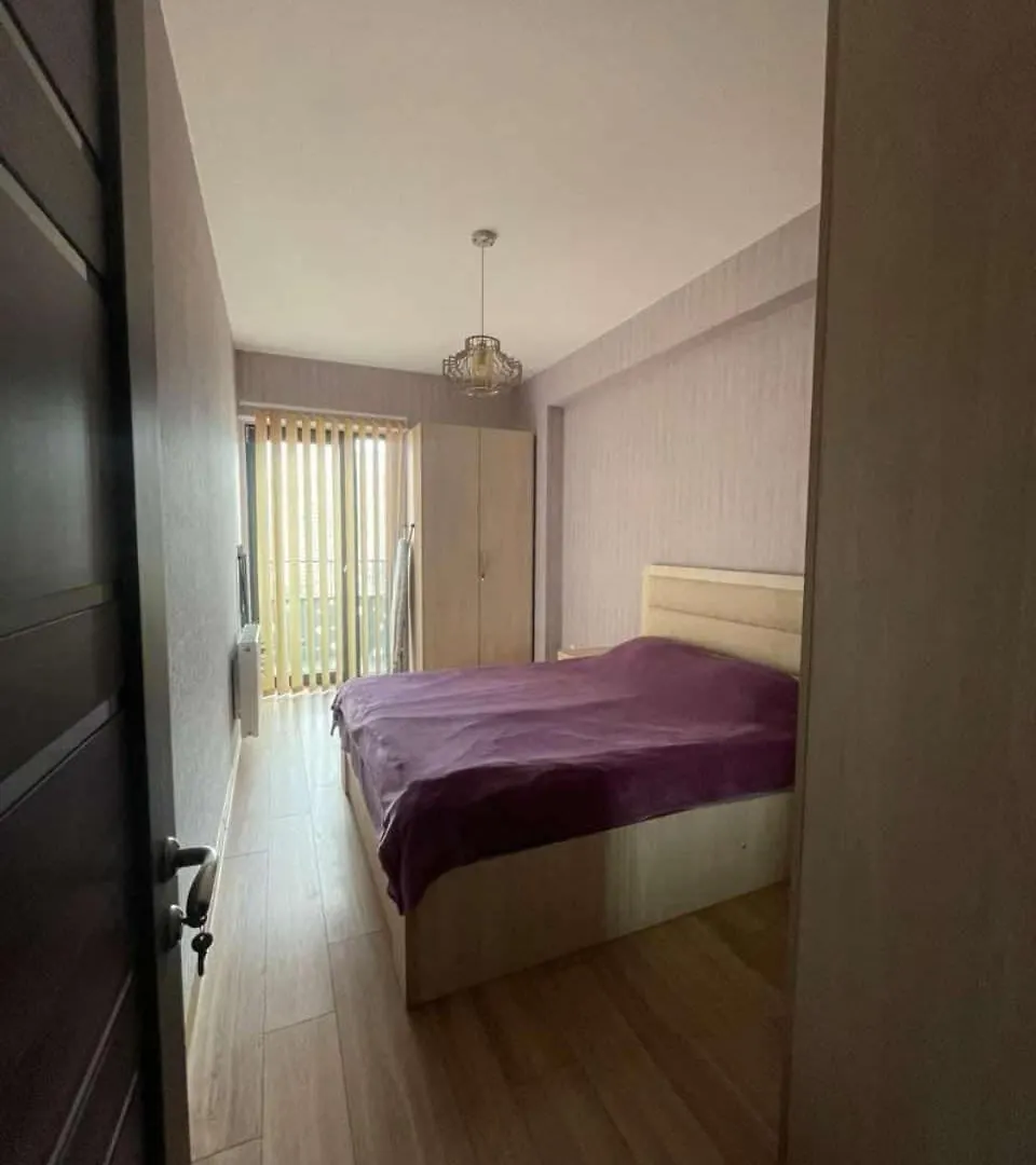 Apartment In Tetris Building Piramida, 150M From The State Subway Tbilisi 0*,